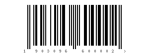 EAN code 1903096600002, code barre Grönsaksbullar Vegetable Balls (ikea) Ikea 