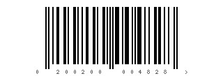 EAN code 20048228, Figuras de mazapán Dor 200 g