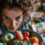 Ce que votre fatigue révèle sur votre alimentation